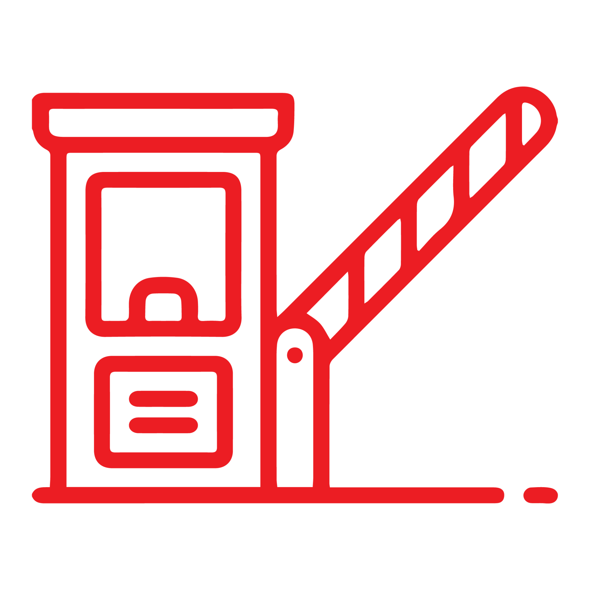Home - SCORE Pvt Ltd, a subsidiary of FWO